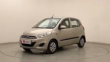 Used Hyundai i10 Magna 1.2 Kappa2 in Pune