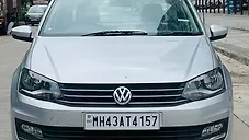 Used Volkswagen Vento Highline Petrol AT in Pune