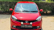 Used Tata Tigor Revotron XZ (O) in Bangalore
