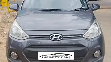 Used Hyundai Grand i10 Asta 1.2 Kappa VTVT [2013-2016] in Bangalore