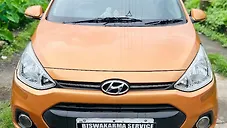 Used Hyundai Grand i10 Sportz 1.2 Kappa VTVT [2013-2016] in Kolkata