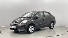 Used Honda Amaze 1.2 SX i-VTEC in Jaipur