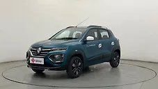 Used Renault Kwid CLIMBER 1.0 [2017-2019] in Chennai