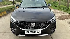 Used MG Astor Sharp 1.5 CVT Old Generation [2021-2023] in Mumbai