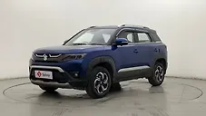 Used Maruti Suzuki Brezza ZXi Plus in Hyderabad