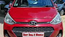 Used Hyundai Grand i10 Asta U2 1.2 CRDi in Lucknow