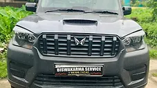 Used Mahindra Scorpio S MT 7STR in Kolkata