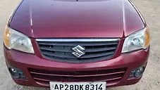 Used Maruti Suzuki Alto VXI in Hyderabad