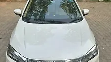 Used Honda City 4th Generation VX CVT Petrol in Delhi