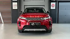 Used Land Rover Range Rover Evoque S [2020-2021] in Hyderabad