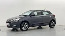 Used Hyundai Elite i20 Asta 1.2 in Ghaziabad