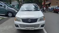Used Maruti Suzuki Alto K10 VXi in Coimbatore