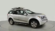 Used Mahindra XUV500 W8 in Mumbai