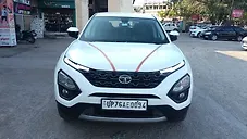 Used Tata Harrier XZ Plus Jet in Agra