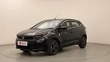 Used Tata Altroz XZA Plus Petrol Dark Edtion [2022-2023] in Pune