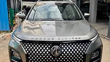 Used MG Hector Sharp Pro 1.5 Turbo Petrol  CVT [2023] in Chennai