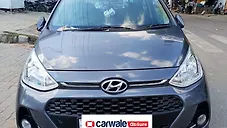 Used Hyundai Grand i10 Sportz (O) 1.2 Kappa VTVT [2017-2018] in Kanpur