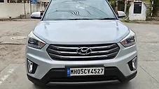 Used Hyundai Creta SX Plus 1.6  Petrol in Nagpur