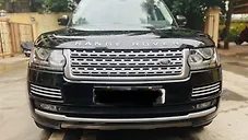 Used Land Rover Range Rover 4.4 SDV8 Vogue SE in Navi Mumbai