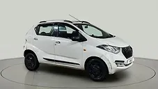 Used Datsun redi-GO T(O) 1.0 in Delhi