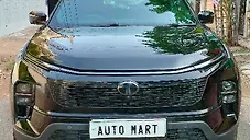 Used Tata Safari Accomplished Plus 6 STR Dark Edition AT in Jaipur