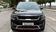 Used Kia Seltos GTX Plus 1.4 DCT in Mumbai
