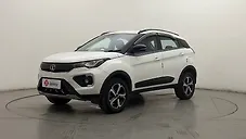 Used Tata Nexon XZA Plus (O) Diesel in Hyderabad