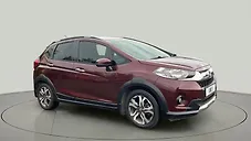 Used Honda WR-V VX MT Petrol in Nagpur