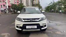 Used Maruti Suzuki Vitara Brezza ZDi Plus in Mumbai