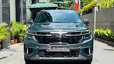 Used Kia Seltos GTX Plus 1.5 Turbo Petrol DCT in Kolkata