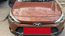 Used Hyundai i20 Active 1.2 SX [2015-2016] in Chennai