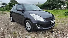 Used Maruti Suzuki Swift VXi ABS in Mumbai