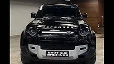 Used Land Rover Defender 110 HSE 2.0 Petrol in Lucknow