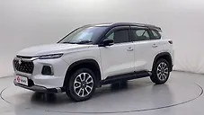 Used Maruti Suzuki Grand Vitara Alpha Plus Intelligent Hybrid eCVT Dual Tone [2022-2025] in Bangalore