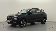 Used Hyundai Creta SX (O) 1.4 Turbo 7 DCT in Ghaziabad