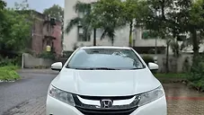 Used Honda City VX Diesel in Nashik