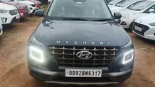 Used Hyundai Venue SX 1.0 Turbo in Bhubaneswar