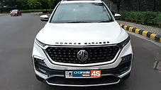 Used MG Hector Sharp 1.5 DCT Petrol [2019-2020] in Pune