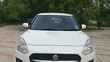 Used Maruti Suzuki Swift VXi [2021-2023] in Ahmedabad