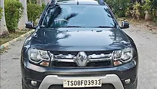 Used Renault Duster 85 PS RXZ 4X2 MT Diesel (Opt) in Hyderabad