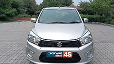 Used Maruti Suzuki Celerio VXi AMT [2019-2020] in Delhi