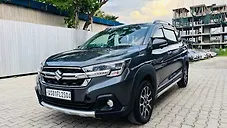 Used Maruti Suzuki XL6 Alpha MT Petrol in Guwahati