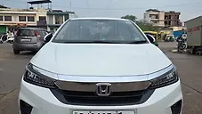 Used Honda All New City ZX Petrol in Jaipur