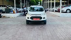 Used Ford EcoSport Titanium 1.5L TDCi in Lucknow