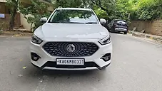 Used MG Astor Sharp 1.5 CVT Ivory [2023-2024] in Bangalore