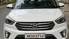 Used Hyundai Creta 1.6 SX Plus AT Petrol in Gurgaon