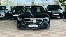 Used Mercedes-Benz S-Class S 450 4MATIC [2021-2023] in Hyderabad