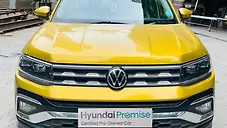 Used Volkswagen Taigun Topline 1.0 TSI AT in Thane