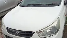 Used Maruti Suzuki Alto K10 VXi [2014-2019] in Ranchi
