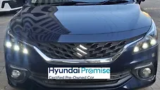 Used Maruti Suzuki Baleno Alpha AGS [2022-2023] in Thane